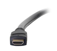 C2G 10m, 2xHDMI HDMI cable HDMI Type A (Standard) Black