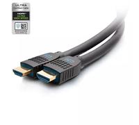 C2G 12ft (3.6m) Performance Series Ultra High Speed HDMI Cable