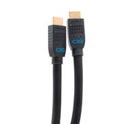 C2G 15ft (4.5m) Performance Series Ultra Flexible Active High Speed HDMI® Cable with Ethernet