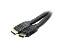 C2G 15ft (4.5m) Performance Series Ultra Flexible Active High Speed HDMI Cable with Ethernet
