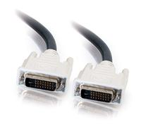 C2G 1m DVI-D(TM) M/M Dual Link Digital Video Cable