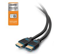 C2G 20ft (6.1m)Performance Series Premium High Speed HDMI® Cable - 4K