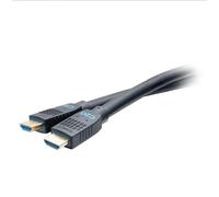 C2G 22.8M (75ft) Performance Series Ultra Flexible Active High Speed HDMI Cable with Ethernet