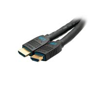 C2G 25ft (7.6m) Performance Series Ultra Flexible Active High Speed HD