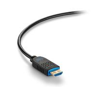 C2G 25ft (8m) Performance Series High Speed HDMI® Active Optical Cable (AOC) - 4K 60Hz Plenum Rated