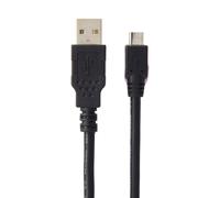 C2G 2m Samsung Charger And Sync Cable USB 2.0 To Micro-USB B 81711