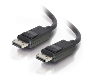 C2G 3.0m DisplayPort M/M