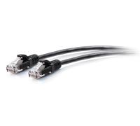 C2G 3.1m Cat6a Snagless Unshielded (UTP) Slim Ethernet Patch Cable - B