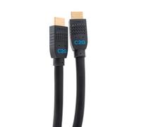 C2G 30.5M (100ft) Performance Series Ultra Flexible Active High Speed HDMI Cable with Ethernet