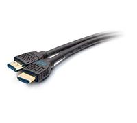 C2G 3ft (0.9m) Performance Series Ultra High Speed HDMI 2.1 Cable with Ethernet - 8K 60Hz - Perfect for Xbox Series S, Xbox Series X and PS5 High Resolution Gaming