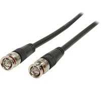 C2G 3ft 75-Ohm BNC Coaxial Cable