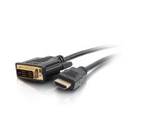 C2G 3m HDMI / DVI