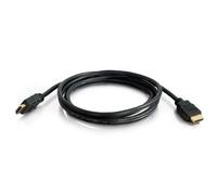 C2G 3m High Speed HDMI(R) with Ethernet Cable