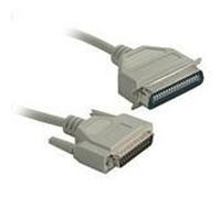 C2G 3m IEEE-1284 DB25/MC36 Cable parallel cable Grey