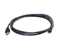 C2G 3m Ultima USB 2.0 A to Mini-B Cable (9.8ft)