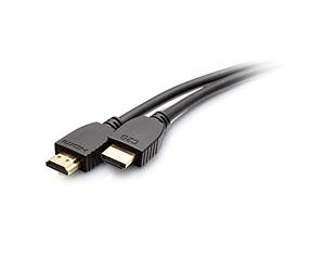 C2G 3M Ultra High Speed HDMI 2.1 Cable with Ethernet - 8K 60Hz - Perfect for Xbox Series S, Xbox Series X and PS5 High Resolution Gaming (10 Foot)