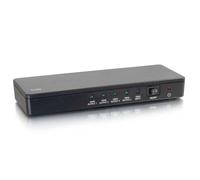 C2G 4-Port HDMI[R] Splitter 4K30
