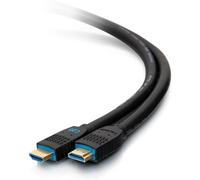 C2G 50ft (15.2m)Performance Series Standard Speed HDMI® Cable - 1080p In-Wall, CMG (FT4) Rated