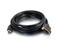 C2G 6.6ft (2m) HDMI to DVI-D Digital Video Cable