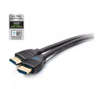 C2G 1.8m Performance Series Ultra High Speed HDMI® Cable with Ethernet