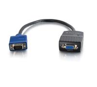 C2G 89032 video splitter VGA 2x VGA