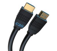 C2G C2G10401 HDMI cable 6.1 m HDMI Type A (Standard) Black