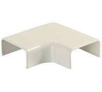 C2G/Cables to Go 16008 Wiremold Uniduct 2900 90° Flat Elbow