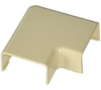 C2G/Cables to Go 16008 Wiremold Uniduct 2900 90° Flat Elbow