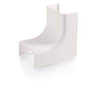 C2G/Cables to Go 16063 Wiremold Uniduct 2900 Internal Elbow, White