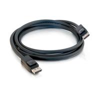 C2G/Cables to Go 24904 DP M/M Cable (6 Feet)