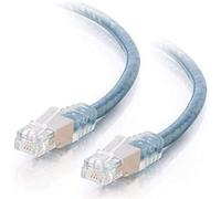 C2G/Cables to Go 28721 RJ11 High-Speed Internet Modem Cable (7 Feet)