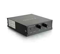C2G/Cables to Go 40100 Trulink Audio Amplifier (Plenum Rated)