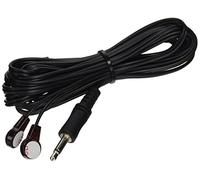 C2G/Cables to Go 40433 Dual Infrared (IR) Emitter Cable (10 Feet)