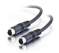 C2G/Cables to Go 40917 Value Series S-Video Cable (25 Feet)