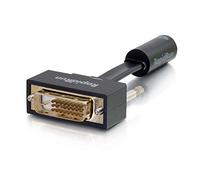 C2G/Cables to Go 60132 DVI Male Flying C2G/Cables to Go 60132Lead TX RapidRun OPTICAL