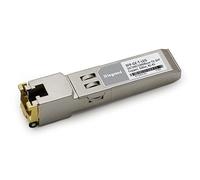 C2G/Cables To Go SFP-GE-T-LEG Cisco Compatible 1000Base-T Copper SFP (mini-GBIC) Transceiver Module - TAA Compliant