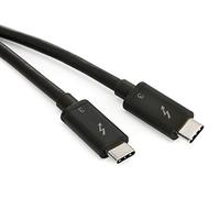 C2G/Cables to Go Thunderbolt 3 USB-C Cable