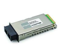 C2G/Cables To Go X2-10GB-SR-LEG Cisco Compatible 10GBase-SR MMF X2 Transceiver Module - TAA Compliant