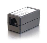 C2G Cat5E RJ45 Modular Inline Coupler