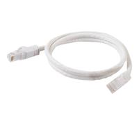 C2G Cat6 Patch Cable 3m White