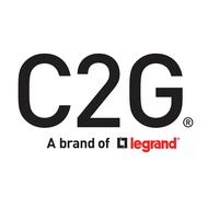 C2G Cat6a SSTP 5m networking cable White S/FTP (S-STP)