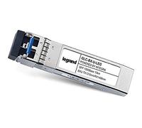 C2G Cisco Compatible 1000BASE-BX SMF SFP (Mini-GBIC) Transceiver, TAA Compliant (GLC-BX-U-LEG)