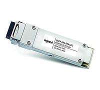 C2G Cisco Compatible 40GBase-SR MMF QSFP+ Transceiver, TAA Compliant (QSFP-40G-SR4-LEG)