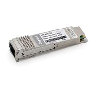 C2G Cisco FET-40G Compatible 40GBase-SR4 QSFP+ Transceiver (MMF, 850nm, 100M, MPO, DOM) TAA Compliant (FET-40G-LEG)