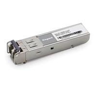 C2G Cisco GLC-FE-100BX-U Compatible 100Base-BX SFP Transceiver (SMF, 1310nmTX/1550nmRX, 10KM, LC) TAA Compliant (GLC-FE-100BX-U-LEG)