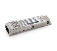 C2G Cisco QSFP-4X10G-LR-S Compatible 40GBase-PLR4 QSFP+ Transceiver (SMF, 1310nm, 10KM, MPO, DOM) TAA Compliant (QSFP4X10GLRS-LEG)