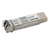 C2G Cisco QSRP-40GE-LR4 Compatible 40GBase-LR4 QSFP+ Transceiver (SMF, 1270nm to 1330nm, 10KM, LC, DOM) TAA Compliant (QSFP-40GE-LR4-LEG)