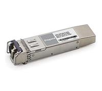 C2G Cisco SFP-10G-SR-X Compatible 10GBase-SR SFP+ Transceiver (MMF, 850nm, 300M, LC, DOM, Rugged) TAA Compliant (SFP-10G-SR-X-LEG)