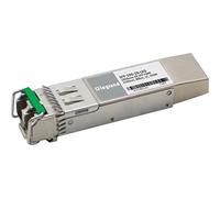 C2G Cisco SFP-10G-ZR Compatible 10GBase-ZR SFP+ Transceiver) SMF, 1550nm, 80KM, LC, DOM) TAA Compliant (SFP-10G-ZR-LEG)