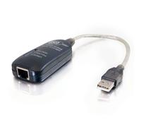 C2G Fast Ethernet Adapter 100 Mbit/s